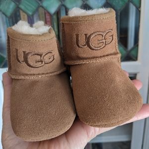 UGG baby booties